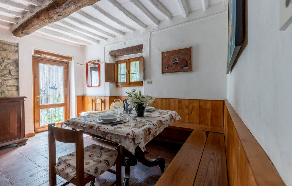 Semesterlägenhet - Castelfranco Piandiscò , Italien - ITA867 16