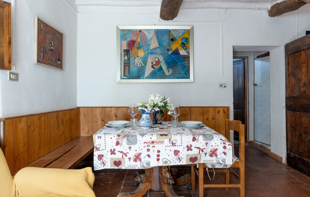 Semesterlägenhet - Castelfranco Piandiscò , Italien - ITA867 17