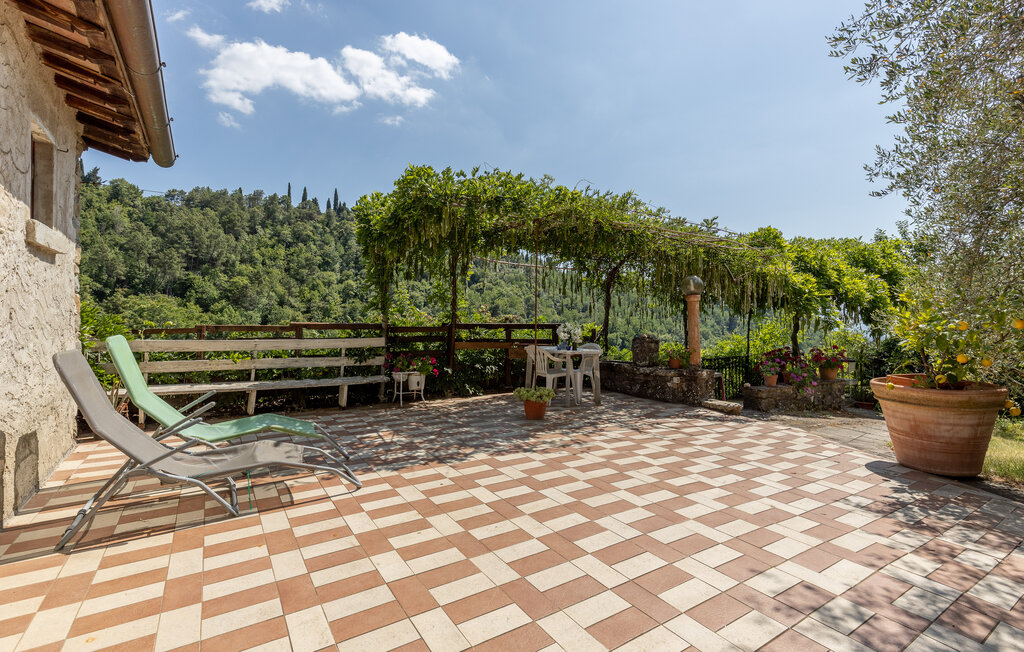 Semesterlägenhet - Castelfranco Piandiscò , Italien - ITA867 8