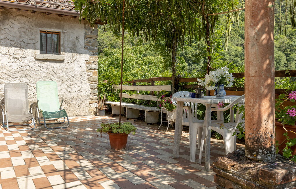 Semesterlägenhet - Castelfranco Piandiscò , Italien - ITA867 2