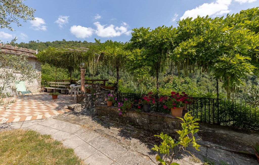 Semesterlägenhet - Castelfranco Piandiscò , Italien - ITA867 9