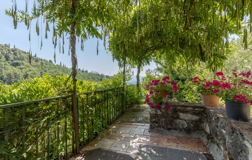 Semesterlägenhet - Castelfranco Piandiscò , Italien - ITA867 10