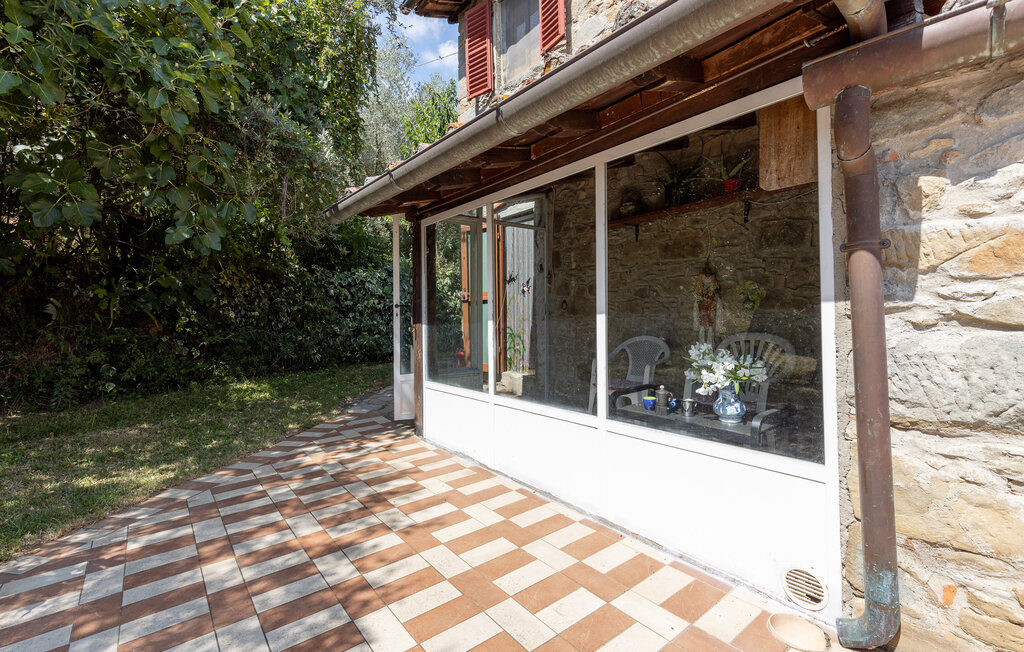 Semesterlägenhet - Castelfranco Piandiscò , Italien - ITA867 14