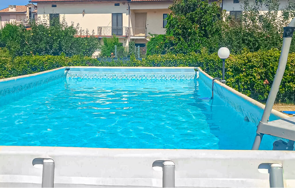 Ferienhaus - Castiglion Fiorentino , Italien - ITA087 10