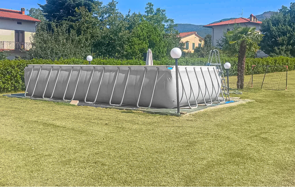 Ferienhaus - Castiglion Fiorentino , Italien - ITA087 11