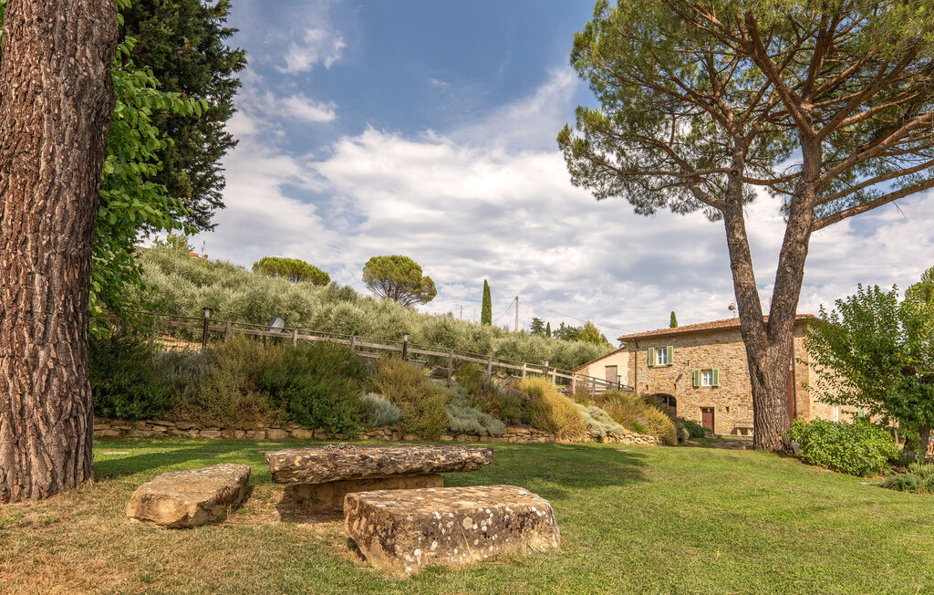 Feriehuse - Arezzo , Italien - ITA517 19