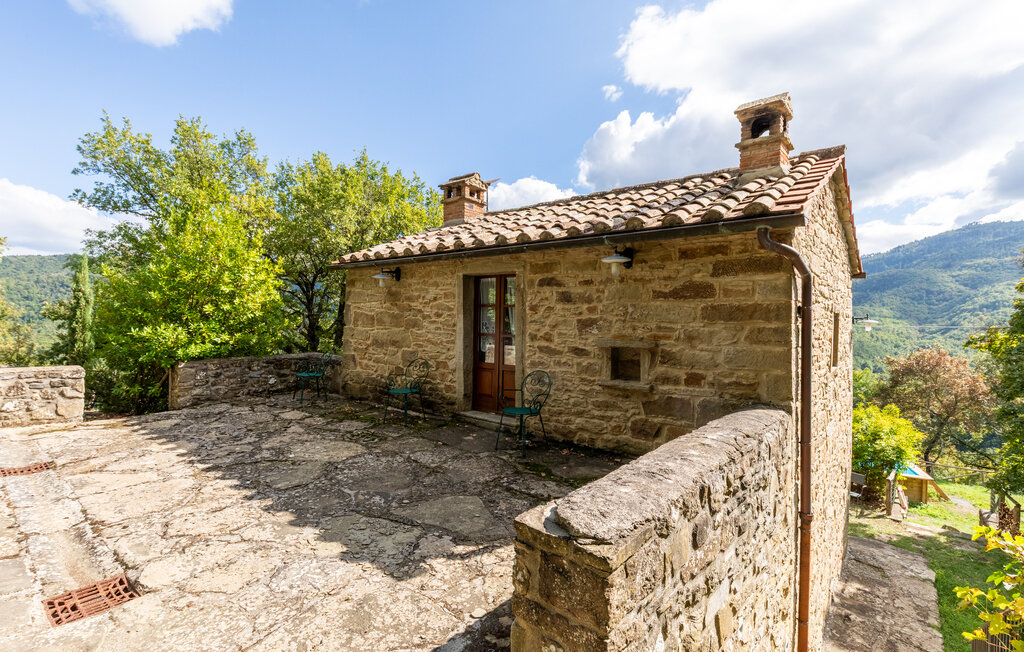 Ferienhaus - Cortona , Italien - ITA344 13