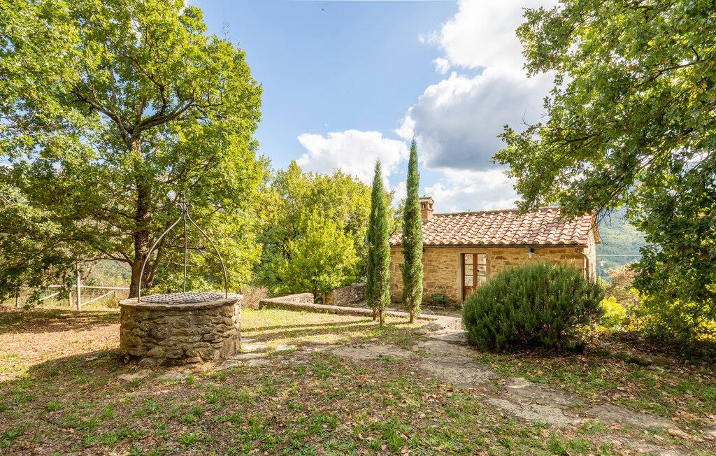 Ferienhaus - Cortona , Italien - ITA344 5