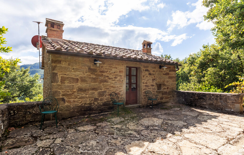 Ferienhaus - Cortona , Italien - ITA344 14