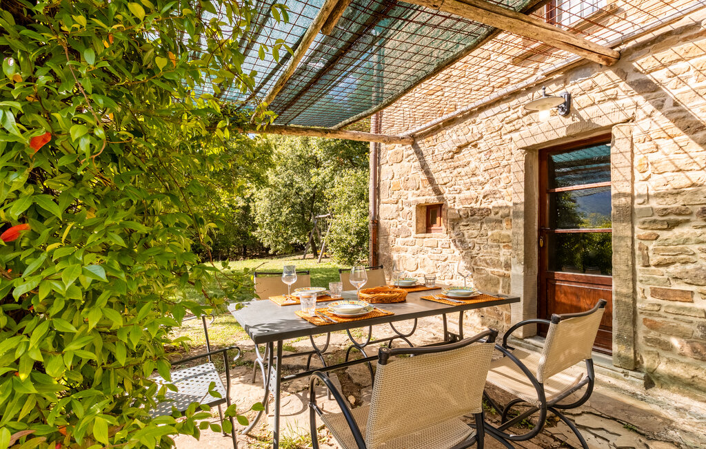 Ferienhaus - Cortona , Italien - ITA344 15