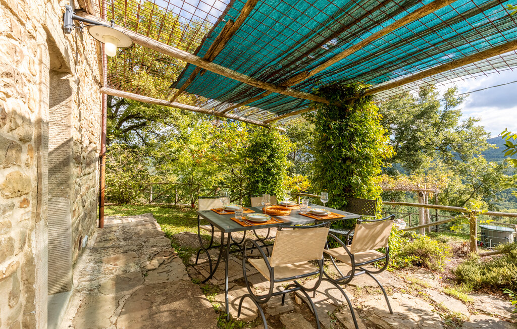 Ferienhaus - Cortona , Italien - ITA344 2