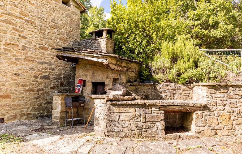 Ferienhaus - Cortona , Italien - ITA344 17