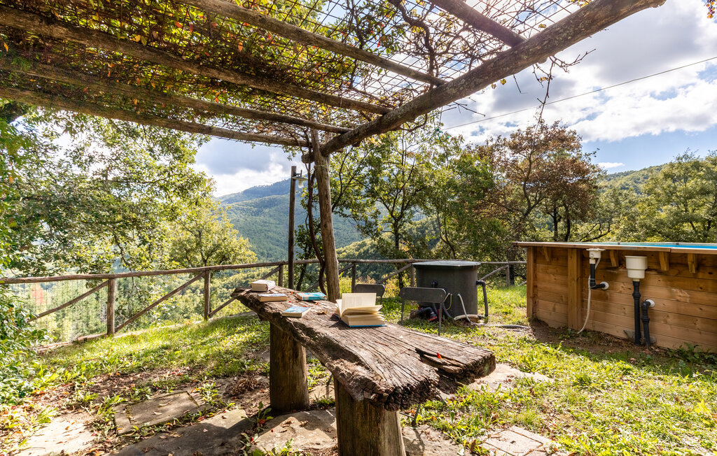 Ferienhaus - Cortona , Italien - ITA344 18