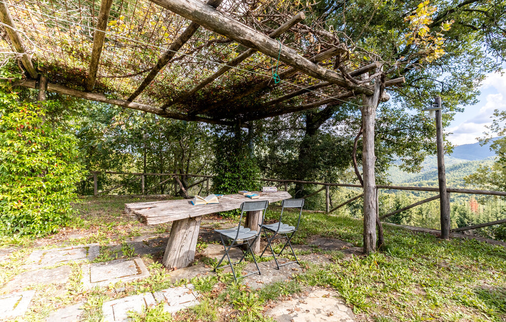 Ferienhaus - Cortona , Italien - ITA344 19