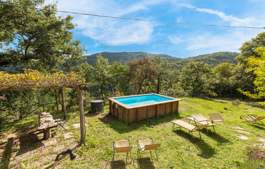 Ferienhaus - Cortona , Italien - ITA344 6