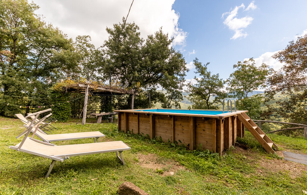 Ferienhaus - Cortona , Italien - ITA344 10