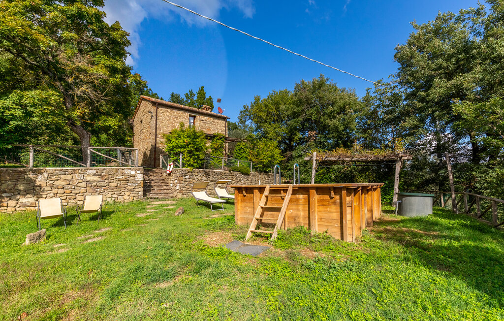 Ferienhaus - Cortona , Italien - ITA344 11