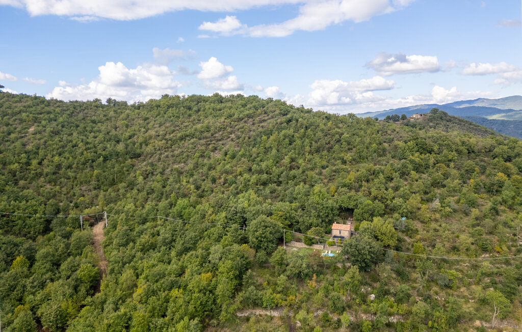 Ferienhaus - Cortona , Italien - ITA344 21