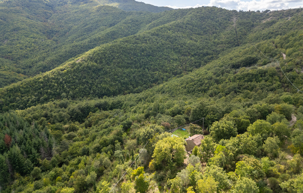 Ferienhaus - Cortona , Italien - ITA344 22