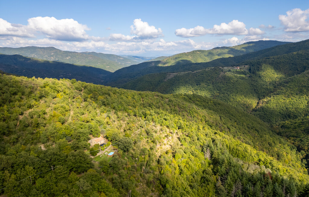 Ferienhaus - Cortona , Italien - ITA344 8