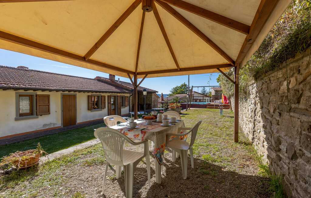 Feriehus - Pratovecchio , Italia - ITA724 3