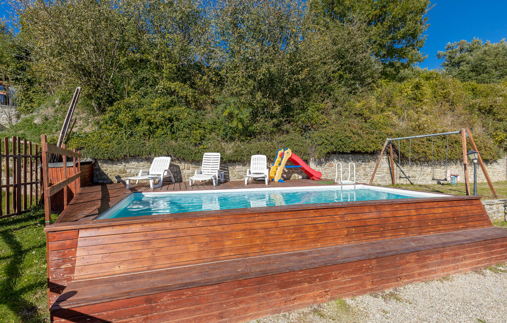 Feriehus - Pratovecchio , Italia - ITA724 11