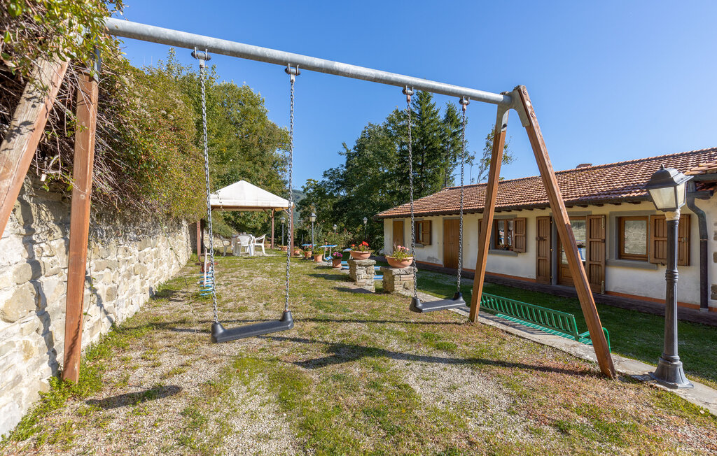 Feriehus - Pratovecchio , Italia - ITA724 7