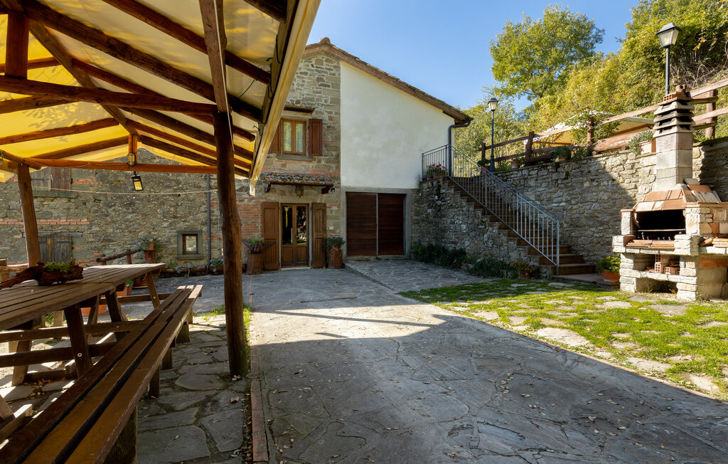 Feriehus - Pratovecchio , Italia - ITA724 15