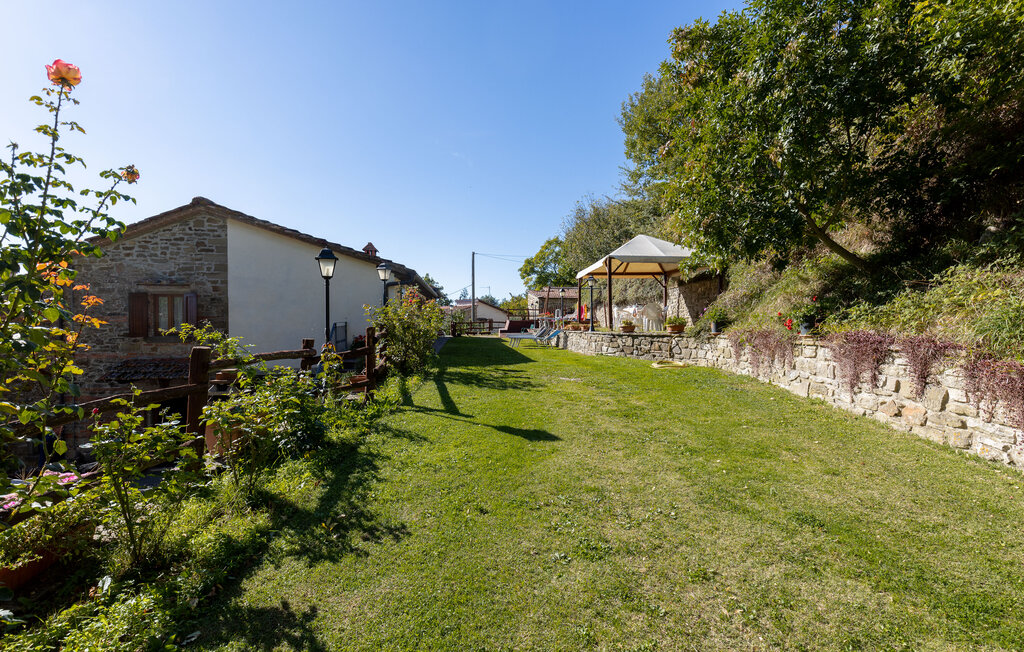 Feriehus - Pratovecchio , Italia - ITA724 18