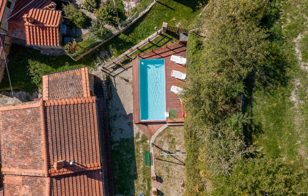 Feriehus - Pratovecchio , Italia - ITA724 9