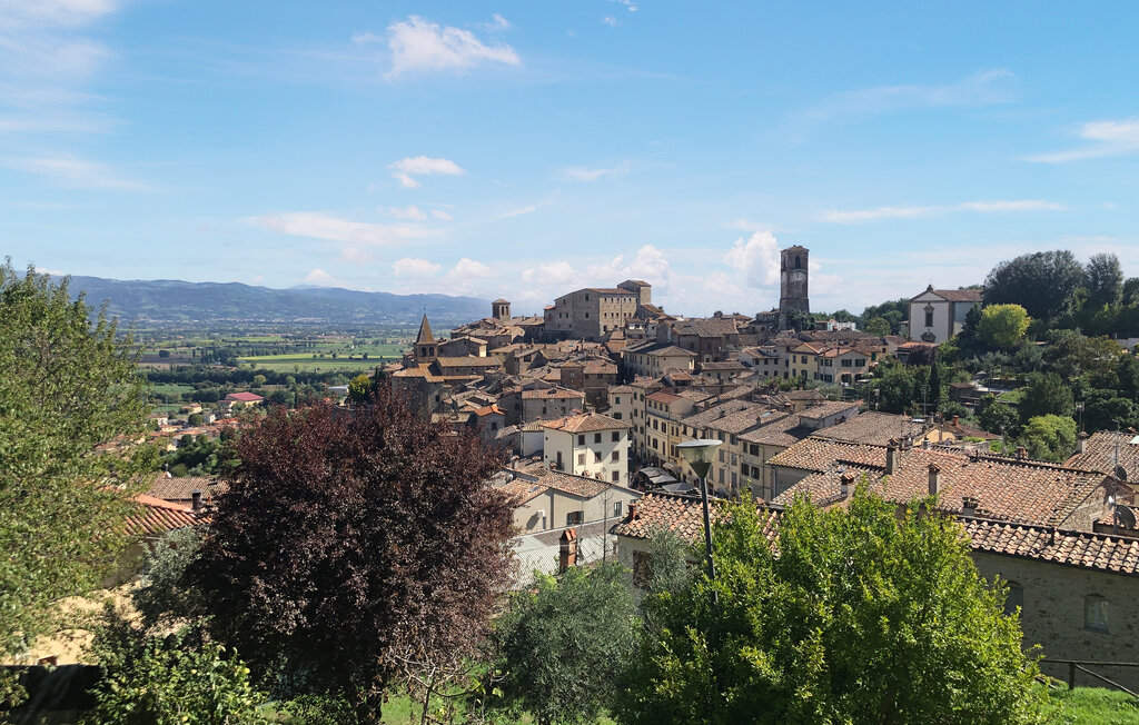 Semesterlägenhet - Citerna , Italien - ITA962 18