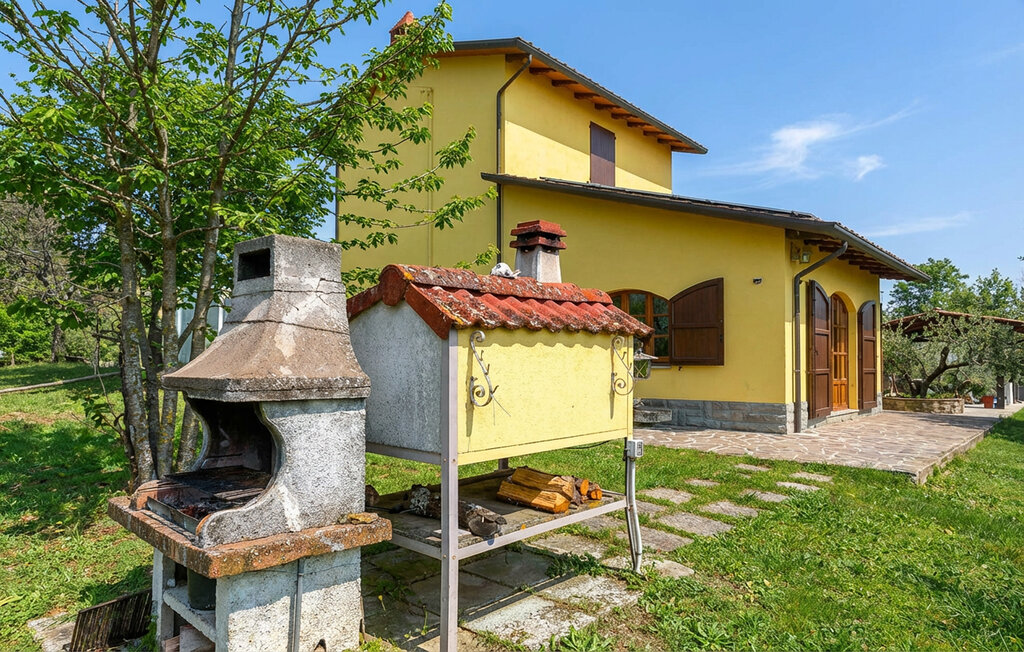 Semesterhus - Monterchi , Italien - ITA032 28