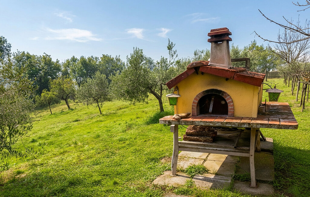Semesterhus - Monterchi , Italien - ITA032 8