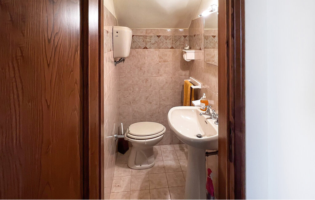 Semesterhus - Monterchi , Italien - ITA032 26