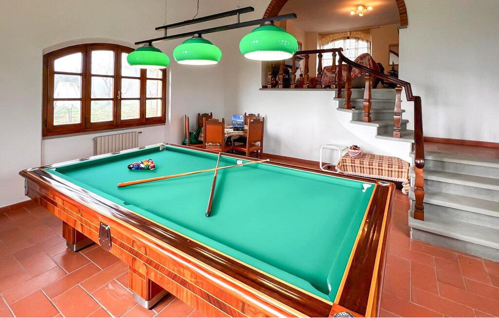 Semesterhus - Monterchi , Italien - ITA032 27