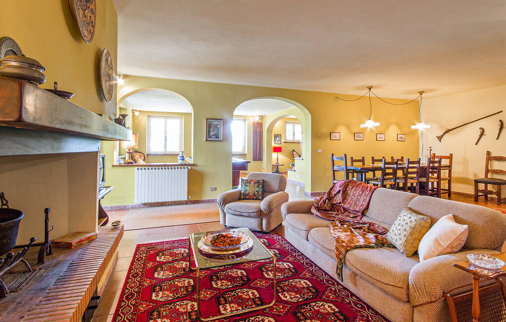 Feriehuse - Monte San Savino , Italien - ITA102 4