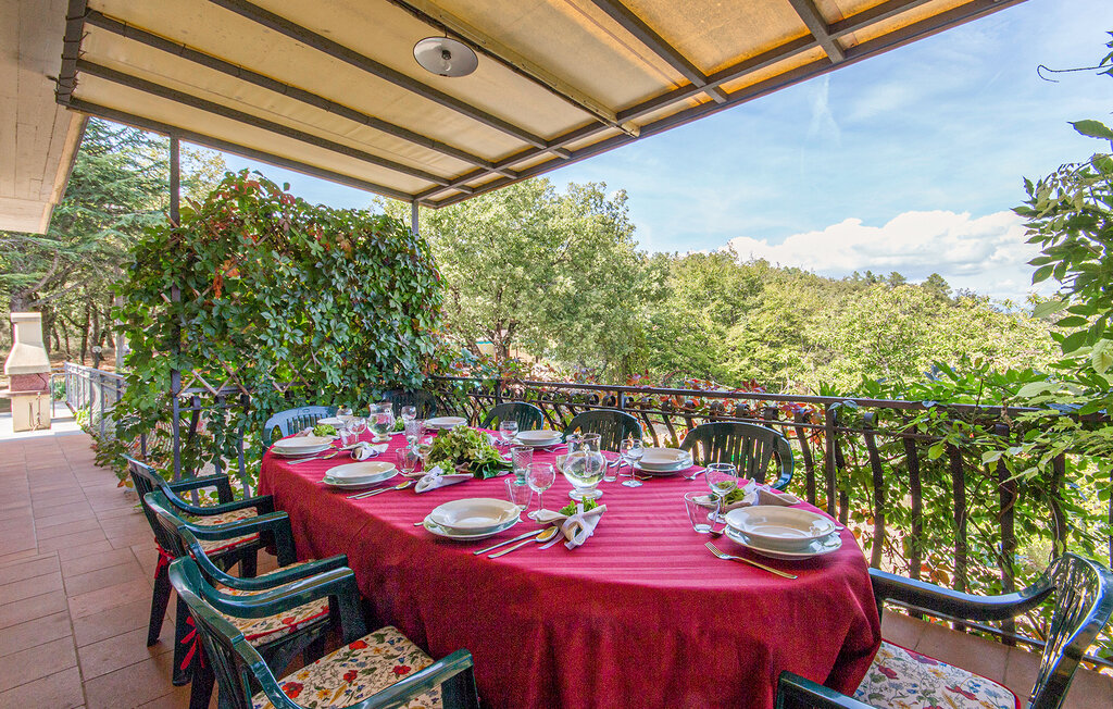 Feriehuse - Monte San Savino , Italien - ITA102 20