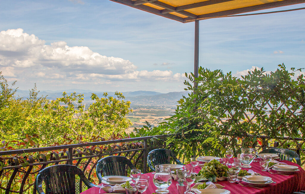 Feriehuse - Monte San Savino , Italien - ITA102 24