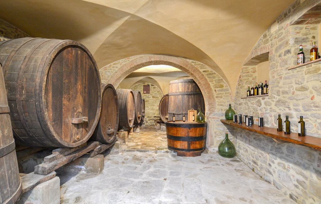 Semesterhus - Cortona , Italien - ITA021 33