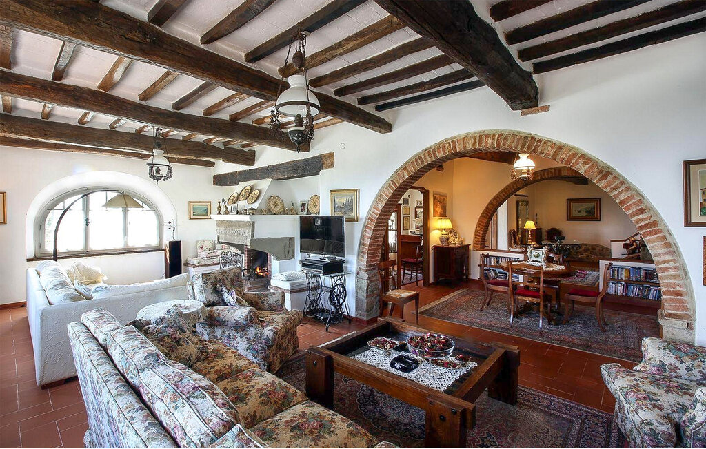 Feriehus - Monte San Savino , Italia - ITA115 3