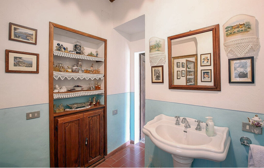 Feriehus - Monte San Savino , Italia - ITA115 33