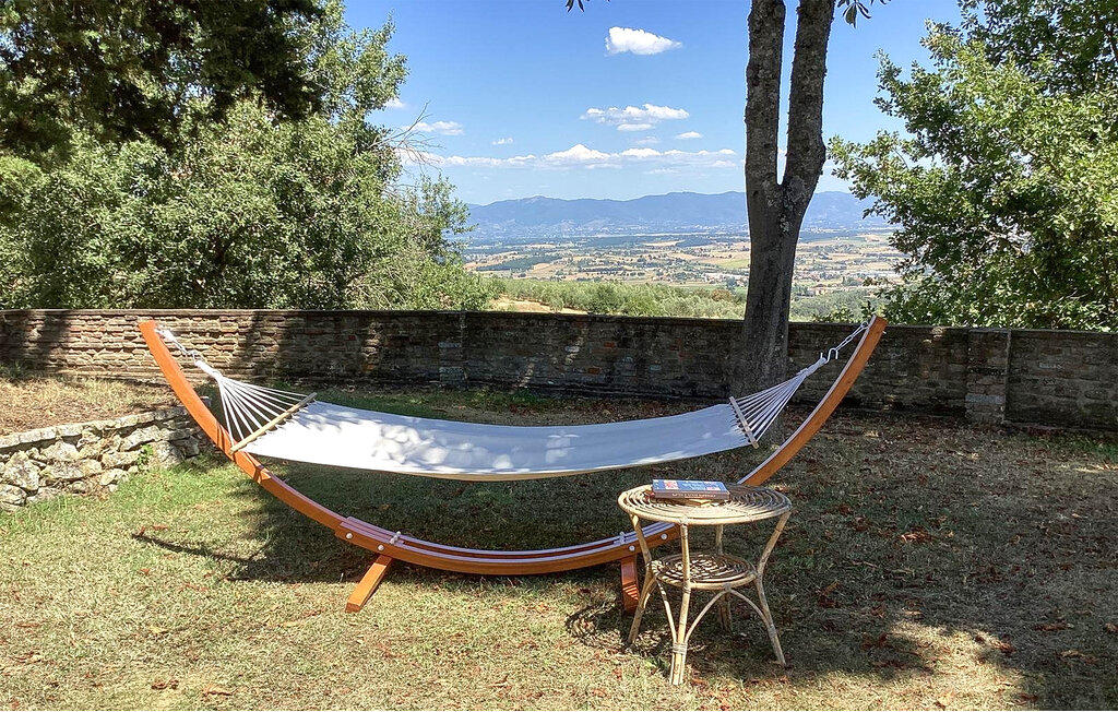 Feriehus - Monte San Savino , Italia - ITA115 23