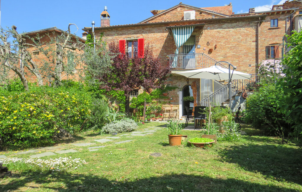 Semesterhus - Foiano della Chiana , Italien - ITA236 9