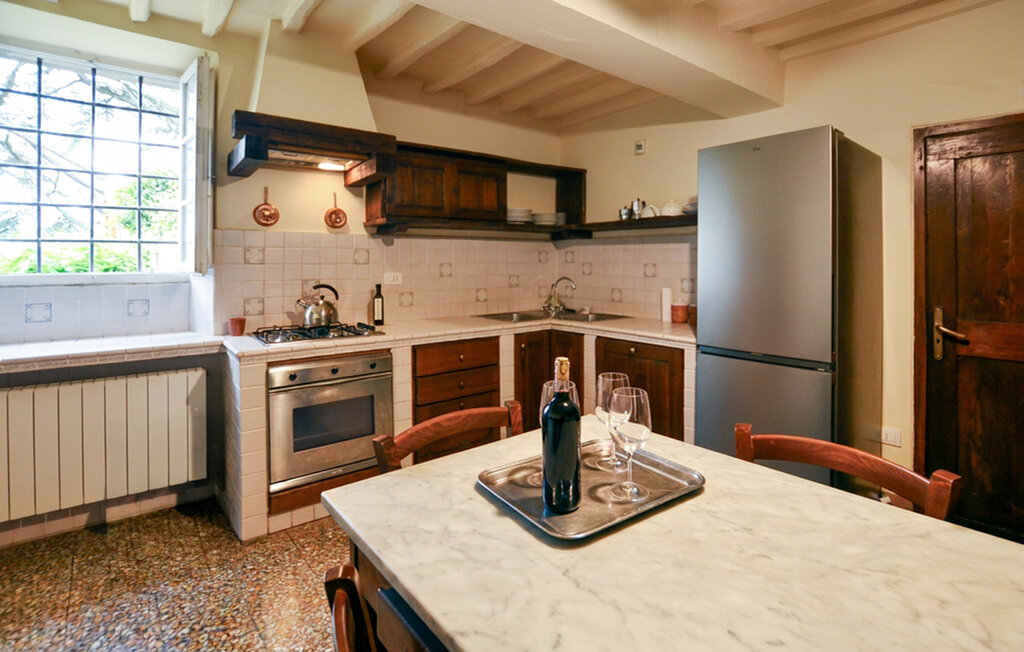 Semesterhus - Cortona , Italien - ITA021 21