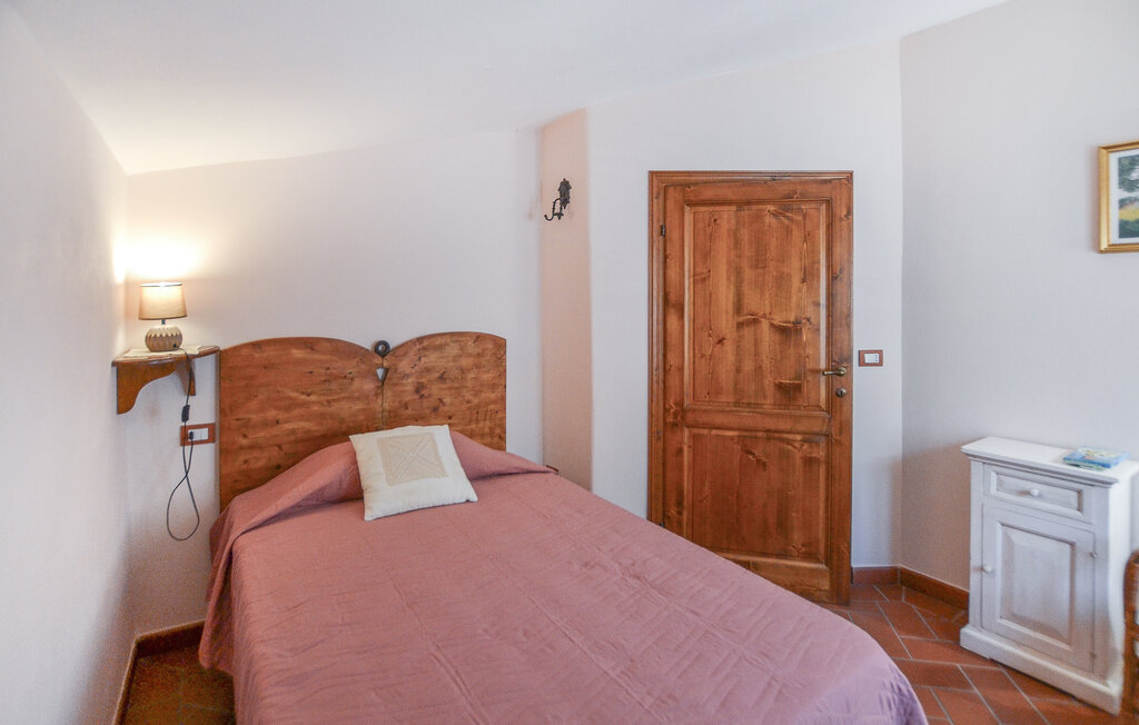 Feriehuse - Loro Ciuffenna , Italien - ITA353 22
