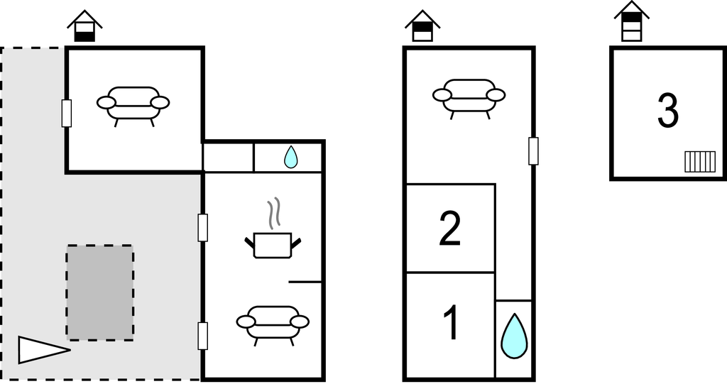 Casa di vacanze Il Casale
