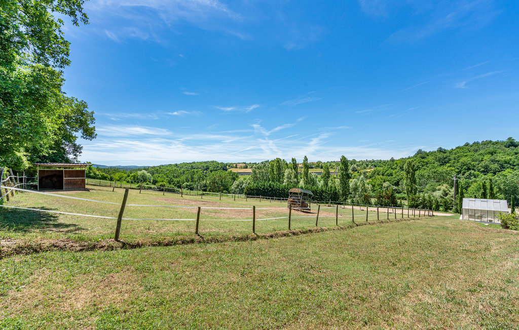 Ferienhaus Terranuova Bracciolini (ITA079)