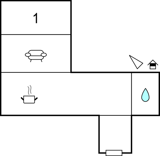 公寓 