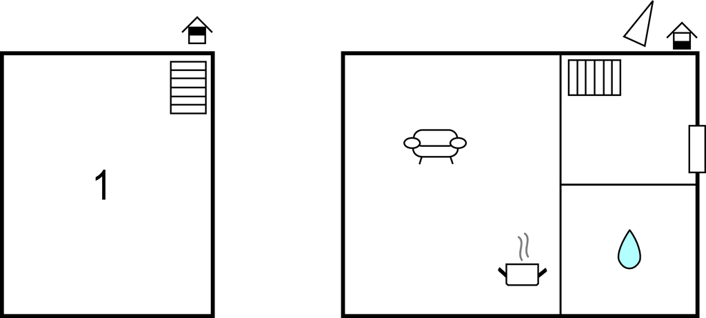 公寓 