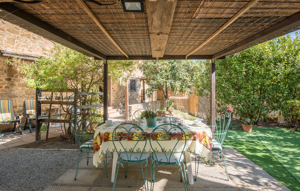 Ferienhaus Castiglion Fiorentino XII in Castiglion Fiorentino, Toskana